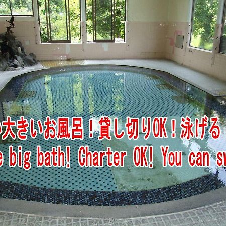 Akakura Onsen Ryokan Mogamiso Tomisawa ภายนอก รูปภาพ