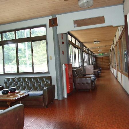 Akakura Onsen Ryokan Mogamiso Tomisawa ภายนอก รูปภาพ