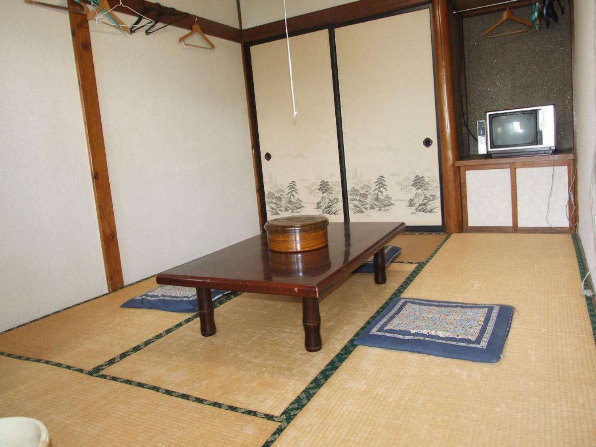 Akakura Onsen Ryokan Mogamiso Tomisawa ภายนอก รูปภาพ