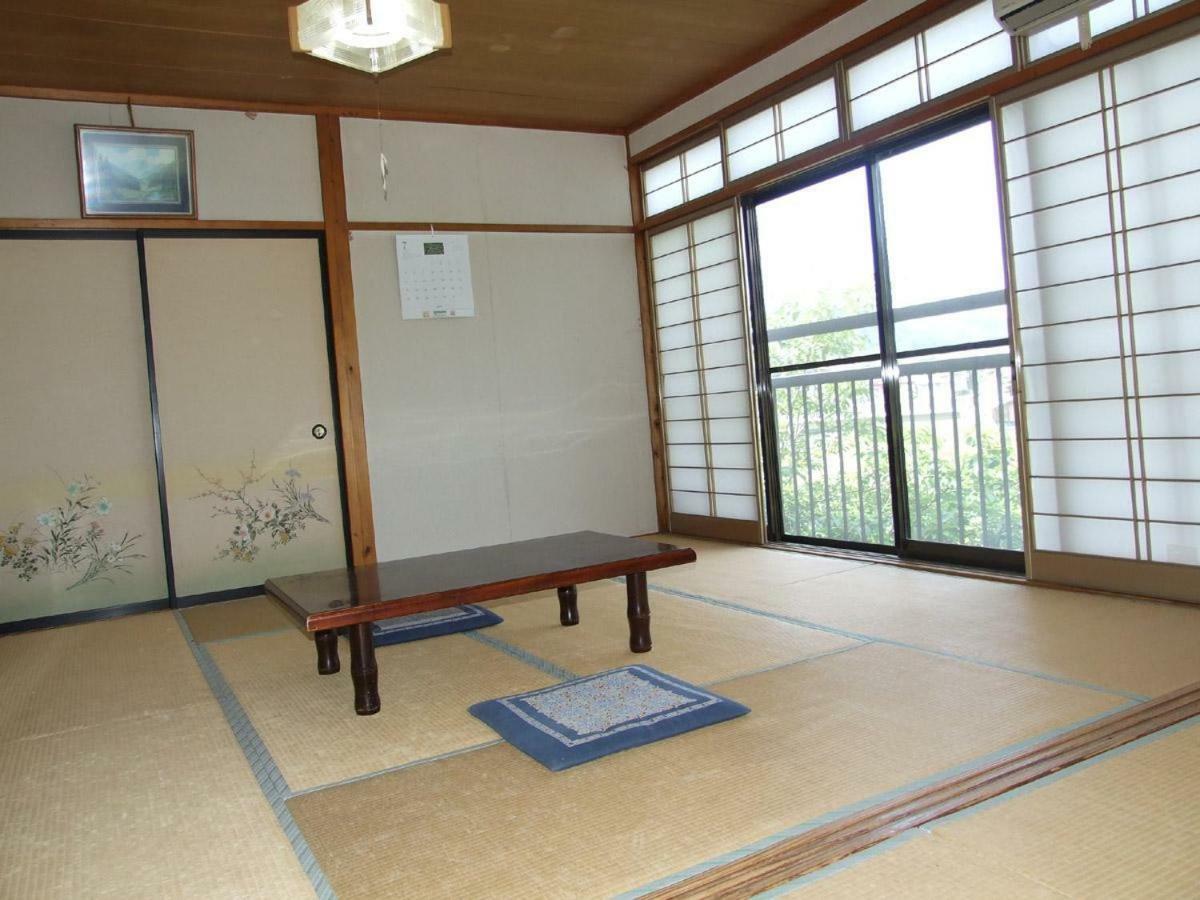 Akakura Onsen Ryokan Mogamiso Tomisawa ภายนอก รูปภาพ