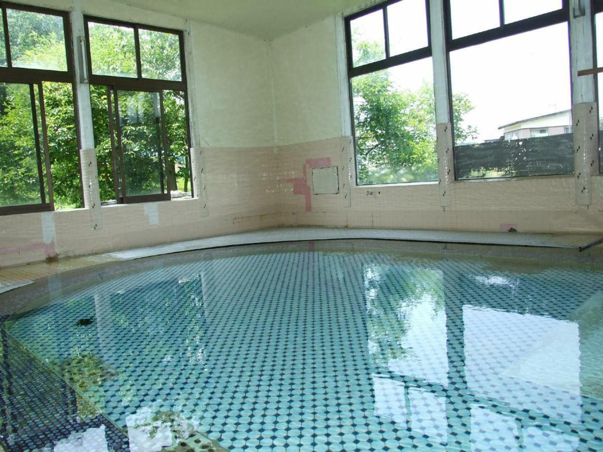 Akakura Onsen Ryokan Mogamiso Tomisawa ภายนอก รูปภาพ
