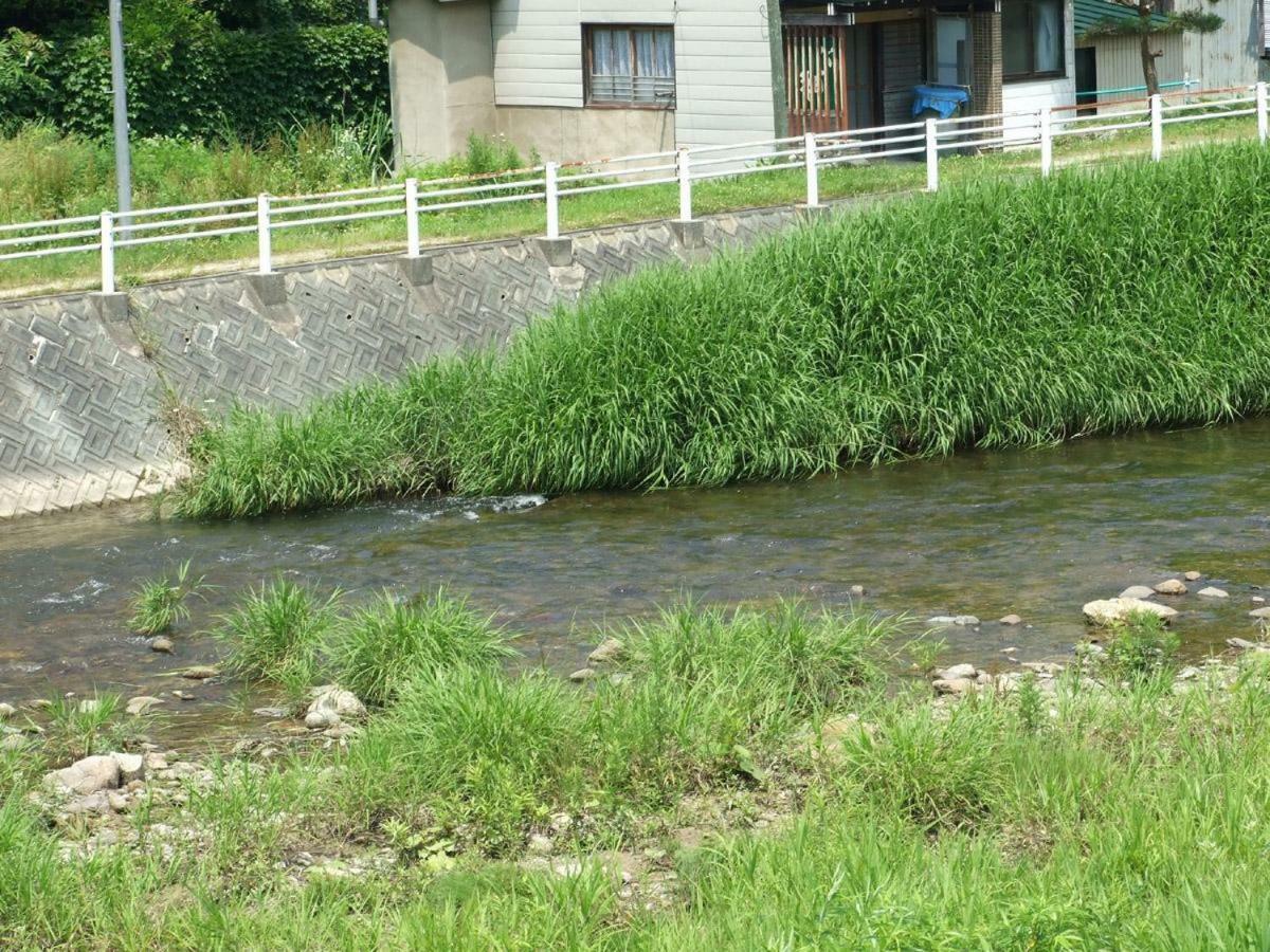 Akakura Onsen Ryokan Mogamiso Tomisawa ภายนอก รูปภาพ
