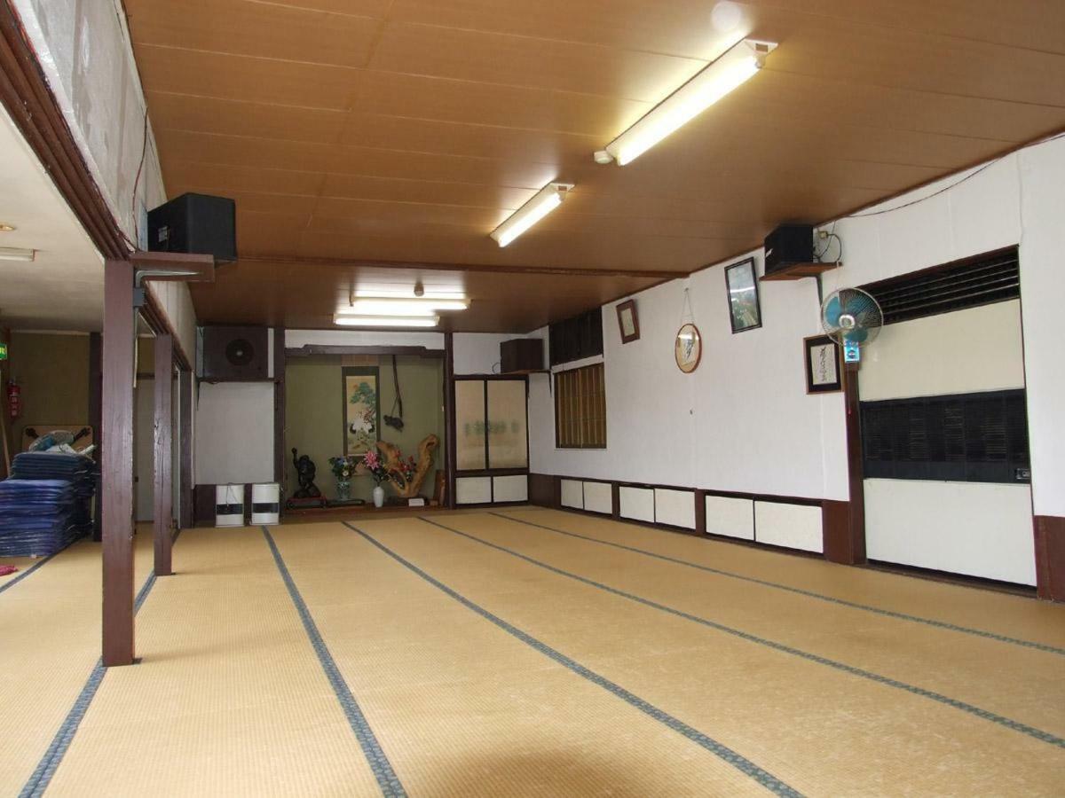 Akakura Onsen Ryokan Mogamiso Tomisawa ภายนอก รูปภาพ